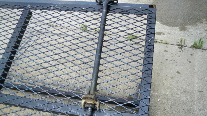 Ltz kfx 400  steering stem 05-08