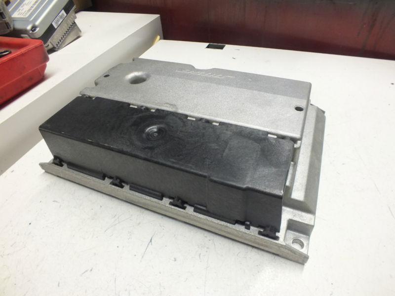 2005 2006 2007 2008 2009 2010 cadillac sts amp amplifier 15225341 oem d