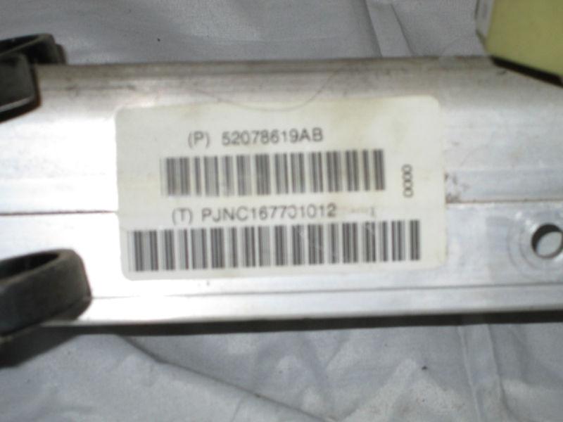 Buy Jeep Wrangler Factory TJ 1997 steering column complete with key