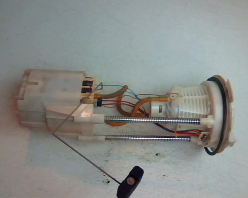 Buy 2007 DODGE 1500 PICKUP 23001 MILES FUEL PUMP 2500032 in Garretson