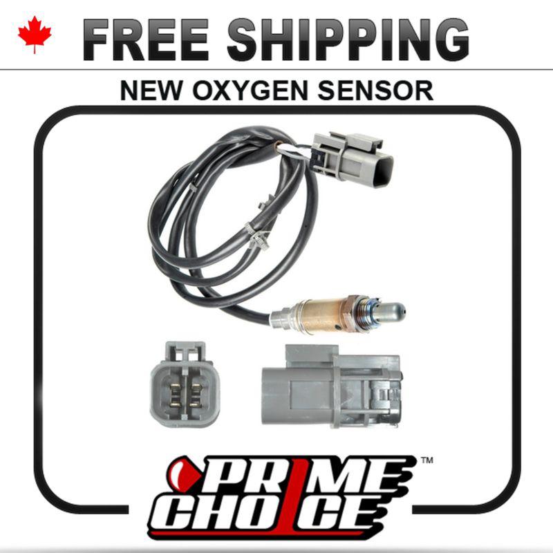 Buy NEW DIRECT FIT O2 OXYGEN SENSOR REPLACEMENT AIR FUEL RATIO in ON, CA, for US 37.69