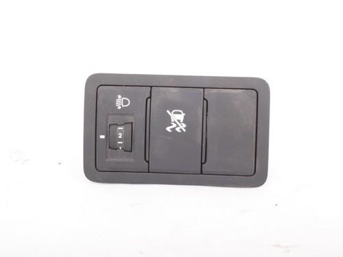 08-12 hyundai i30 head lights switch