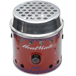 Contoure heatmate alcohol heater/stovepart# 5200