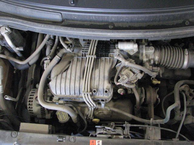 2004 ford freestar engine motor 3.9l vin 6 971544