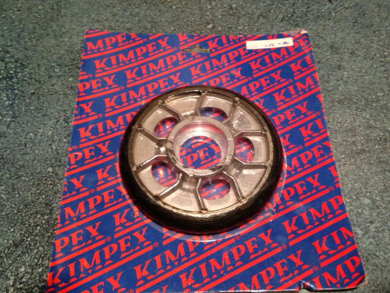 Nos kimpex 04-116-96 yamaha suspension idler wheel