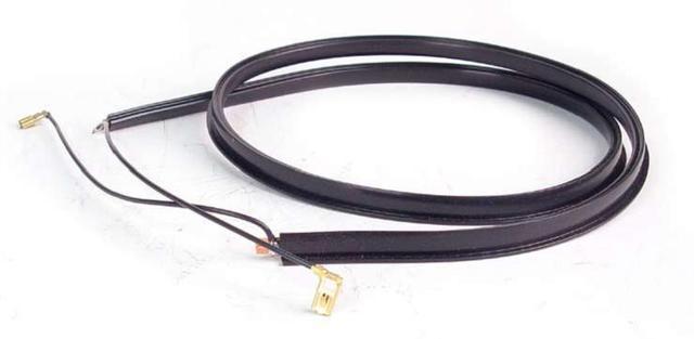 1969 mustang & mach 1 deluxe steering wheel rim blow switch, new reproduction!