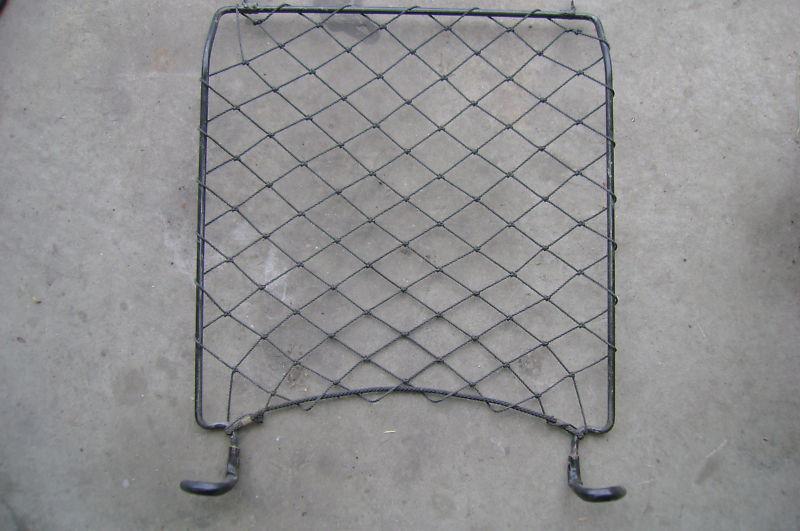 Honda fl250 odyssey  head net 81-84 good used