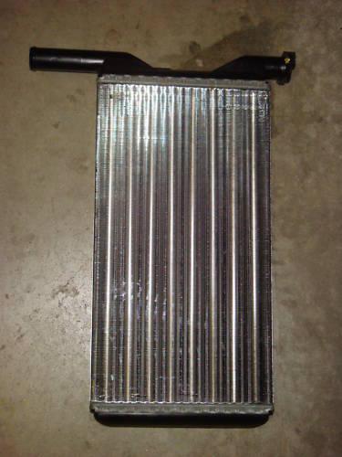 Heater core  pre-1979 bmw 300 216 318 320 323 343