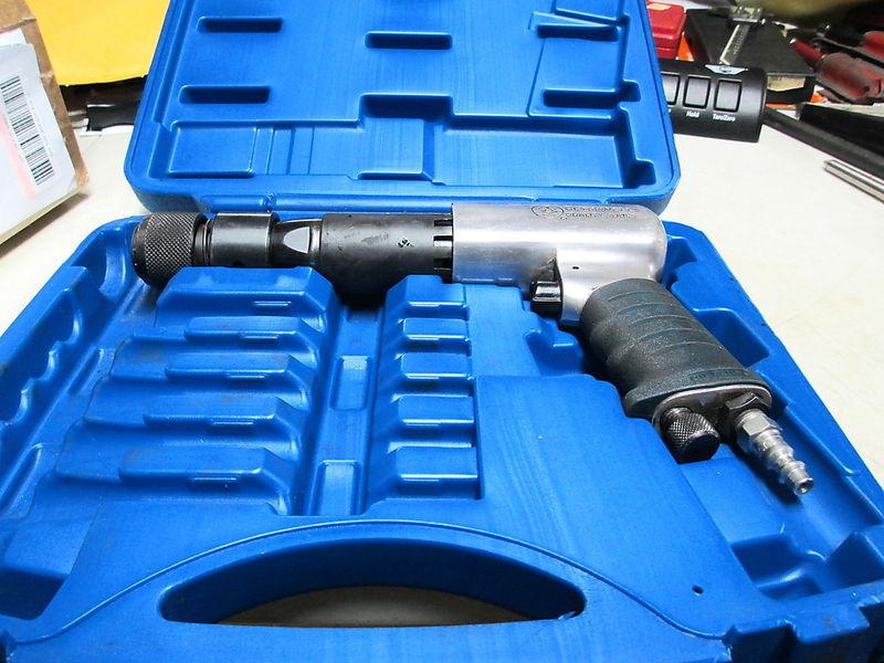 Cornwell heavy duty 250mm air hammer#cat250ah