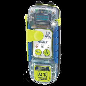 Brand new - acr aqualink view plb-350c - 2884