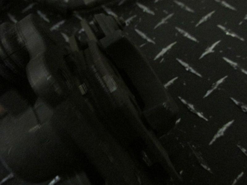 03 RM85 RM 85 FRONT BRAKE ASSY CALIPER PADS MASTER LEVER , US $9.99, image 3