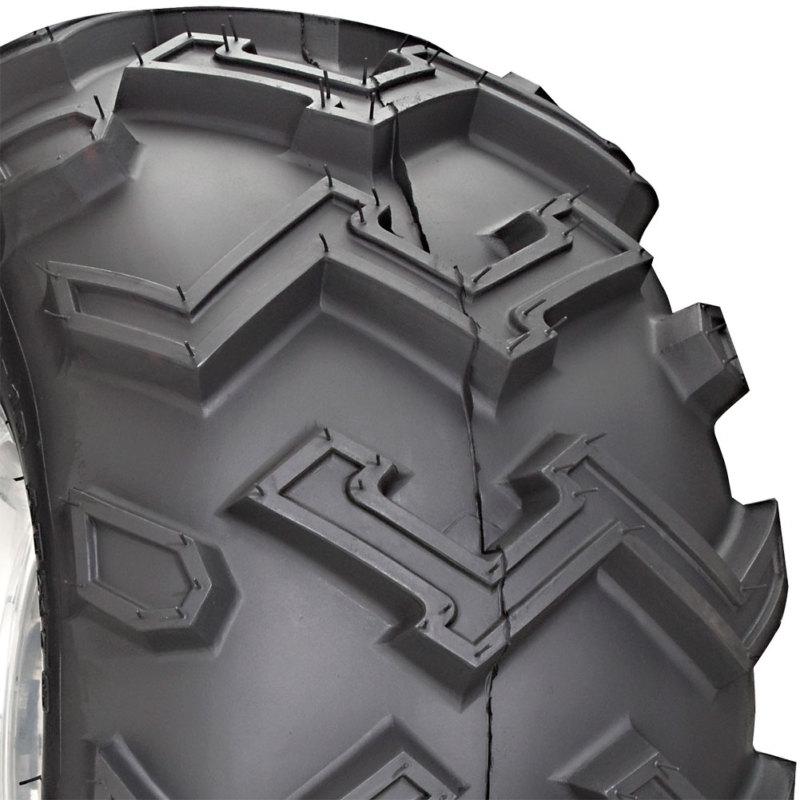 4 new 22x8-10 journey 306 atv 22/8 tires