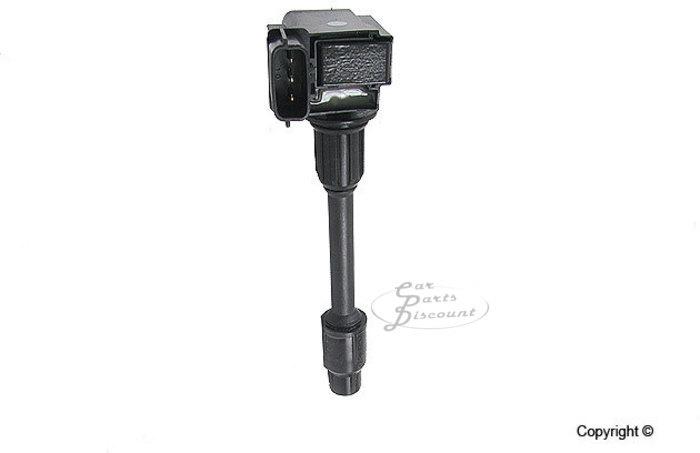 Hitachi ignition coil