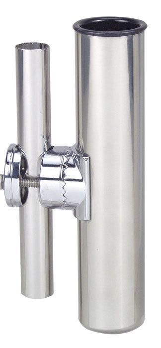 Perko 1215 fishing rod holder 1215dp0chr