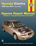 Haynes publications 43010 repair manual