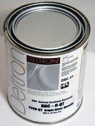 Ppg dbc deltron basecoat bight silver metallic  dbc f209- 1quart auto paint