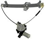 Dorman 741-304 Window Reg With Motor, US $78.90, image 2