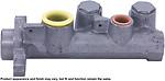 Cardone industries 10-2635 remanufactured master cylinder