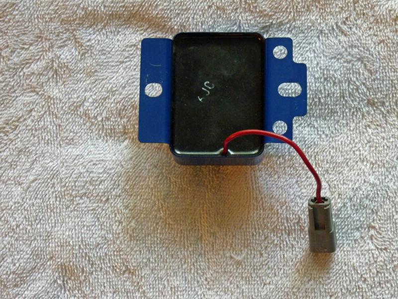 Direct Connection Voltage Regulator Part # P3690732, US $24.95, image 2