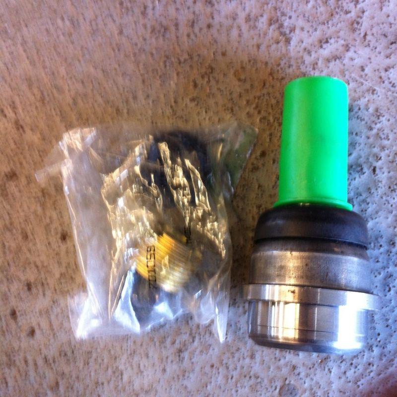 Jk upper ball joint. wrangler