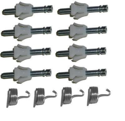 New headlight adjuster kit firebird trans am 79 80 81 1981 1979 1980