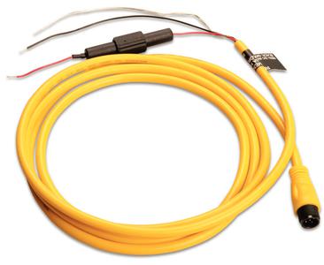 Garmin 0101107900 nmea 2000 power cable
