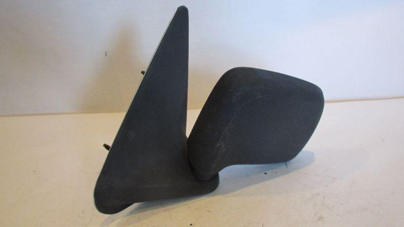 93 94 ford ranger driver side view mirror manual 194393