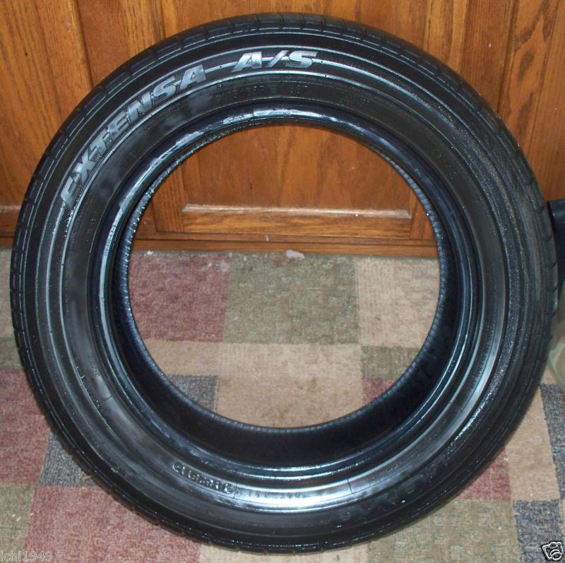 Toyo EXTENSA A/S 185/65R15 Tire 185 65 15 stock002, US $16.99, image 2