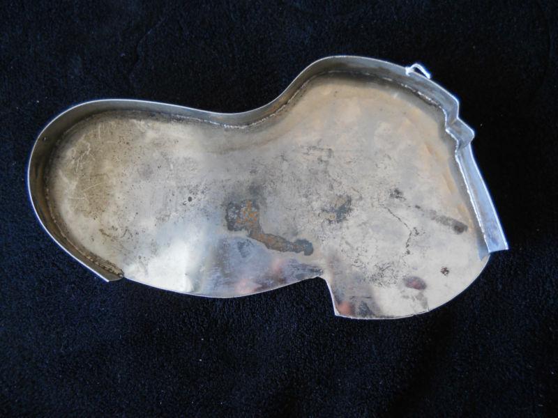 Early Accessory Cam Cover Knucklehead Panhead, US $29.95, image 2