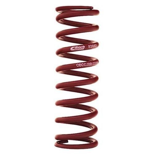 New eibach 1-7/8" x 10" coil-over/coilober midget racing spring, 225 lb rate