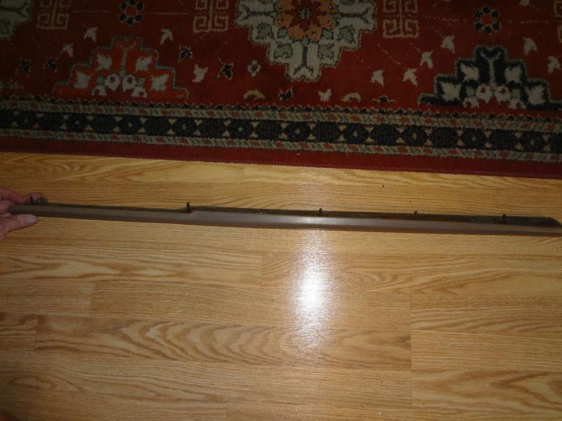 1987-1991 ford bronco or f150 dash pad , US $35.00, image 2