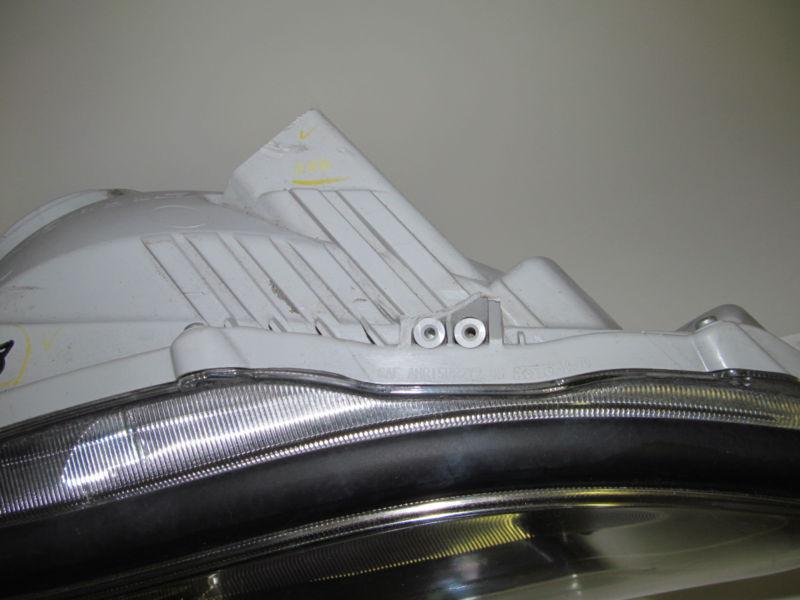 08 09 2010 TOYOTA HIGHLANDER OEM RIGHT HEADLIGHT NICE!, US $29.99, image 2