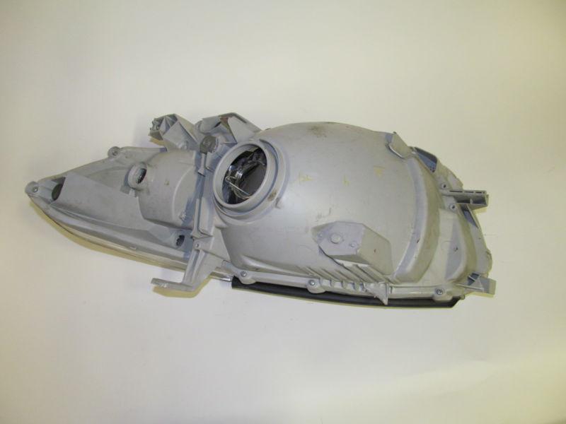 08 09 2010 TOYOTA HIGHLANDER OEM RIGHT HEADLIGHT NICE!, US $29.99, image 3