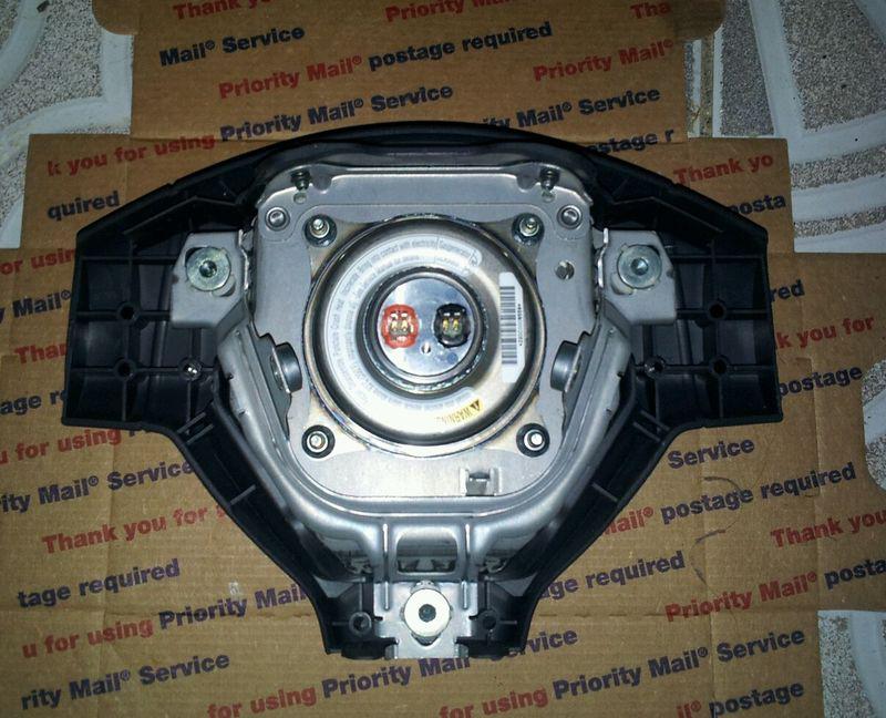 Suzuki SX4 Driver Airbag 2008-2012, US $350.00, image 2