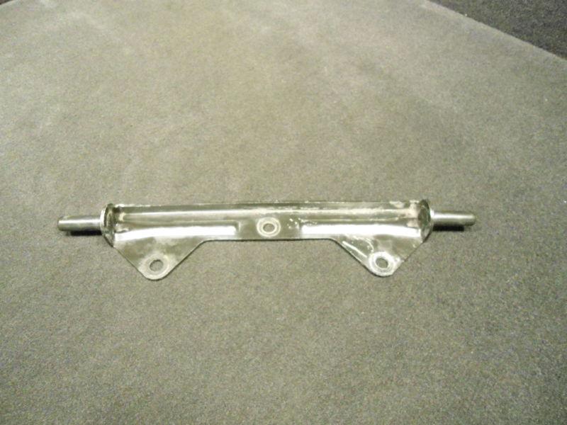 #18578t09 rear bracket assembly 2006/10 110-200hp mercury/mariner exhaust 282