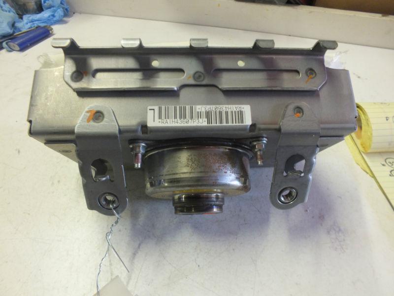 Buy 2008 Toyota Prius Passenger Airbag OEM d in Linden, New Jersey, US