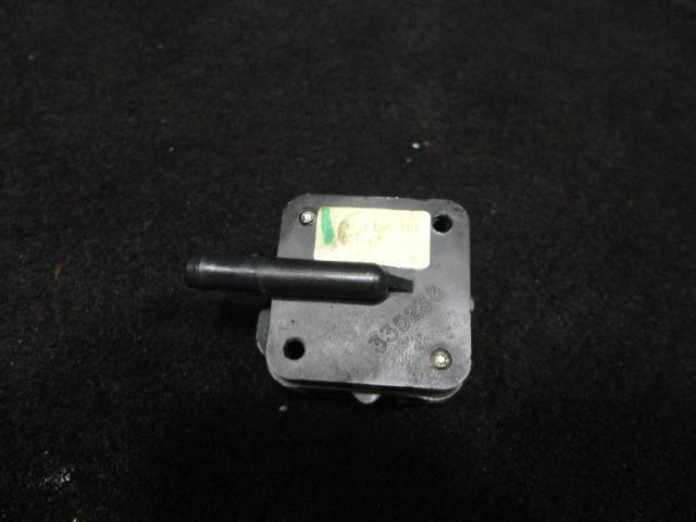 Vapor pump assy #433352 johnson/evinrude 1991-2006 90-175hp outboard #1 (624)