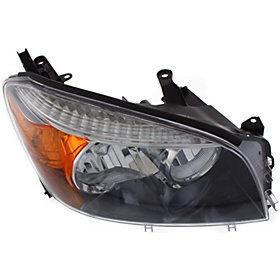 NEW Headlight Headlamp Drivers Left Side, US $64.81, image 2