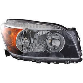 NEW Headlight Headlamp Drivers Left Side, US $64.81, image 7