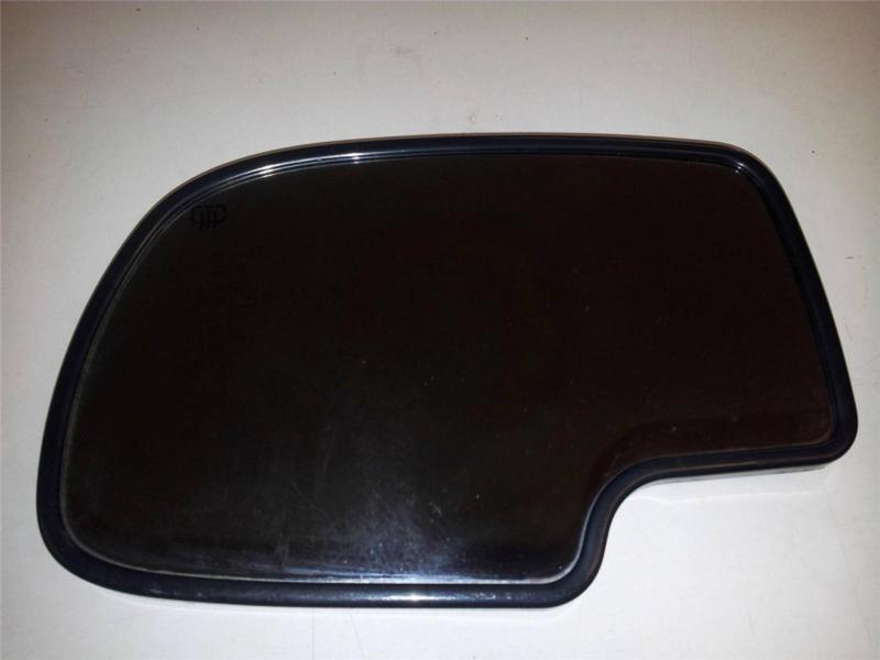 00 01 02 03 04 05 06 escalade tahoe yukon silverado sierra heated power mirror