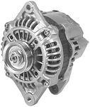 Denso 210-4200 remanufactured alternator