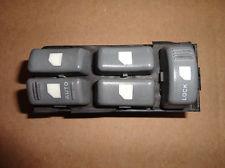 Master window switch 95-97 4 door gmc jimmy olds. bravada -s-10