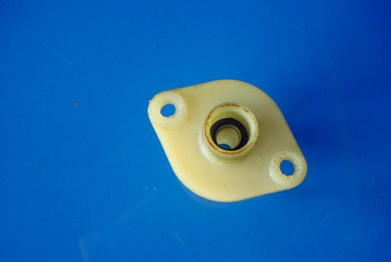 Buy Housing For Speedometer Cable / Pinion on Transmission MGB MGBGT