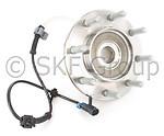 SKF BR930667 Front Hub Assembly, US $262.85, image 2