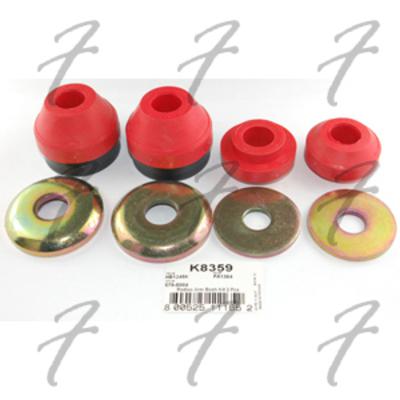 Falcon steering systems fk8359 radius arm/part-radius arm bushing chassis