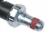 Standard motor products ps212 oil pressure sender or switch for light