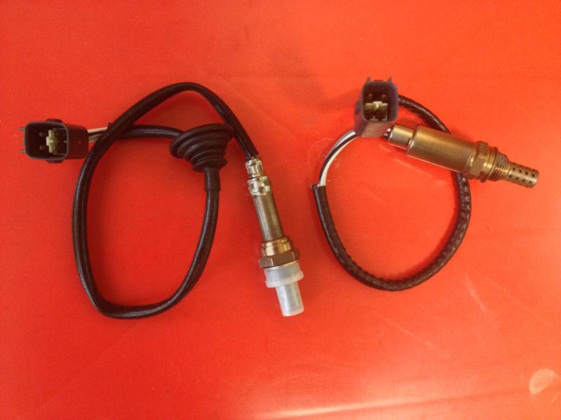 Brand new oem 234-4604 oxygen sensor for toyota celica 1.8l 2000-2002