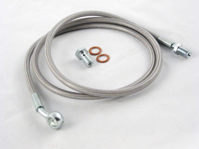 Buy Master to Slave Cylinder Complete Clutch Line Kit 19942001 Acura