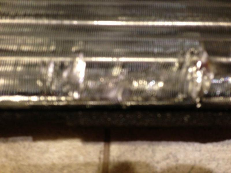 RADIATOR Heater Core Natural Volvo S60 S80 V70 XC90 XC70 ORIGINAL PART oem 01 02, US $9.50, image 3