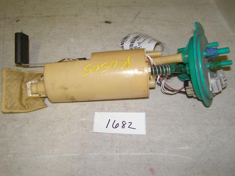 Buy 2003 CHRYSLER TOWN & COUNTRY FUEL PUMP ASSEMBLY OEM 3.3L 3.8L in